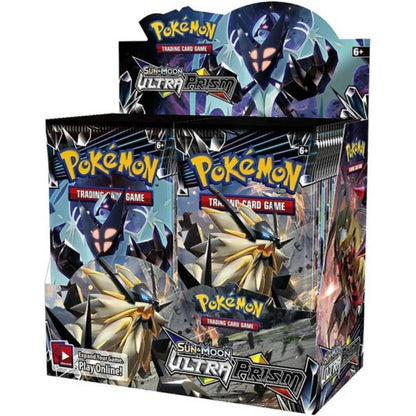 Pokemon 360PCS English Trading Card Collection – Chilling Reign & Darkness Ablaze