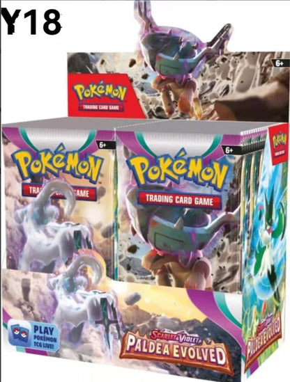 Pokemon 360PCS English Trading Card Collection – Chilling Reign & Darkness Ablaze