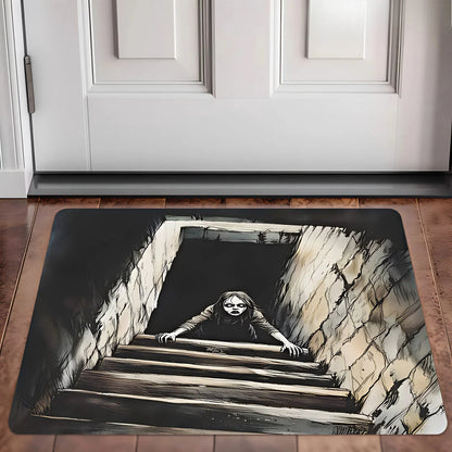 Horror Pennywise Non-Slip Door Mat