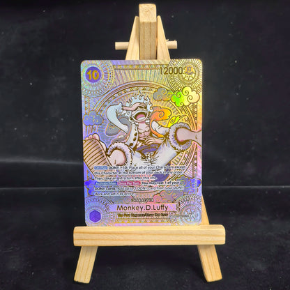 One Piece OP01 OP11 English Character Card Set 22 Cards