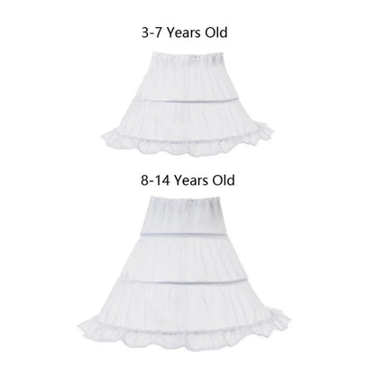 Disney Frozen Elsa Princess Costume Dress For Girls