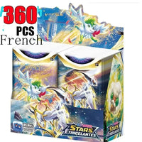FR 360PCS STARS