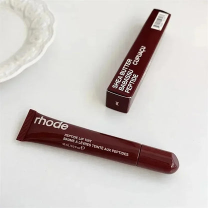 Latest Pretzel Sweet Pea Lip Gloss Makeup for All Mobile Phones Magnetic