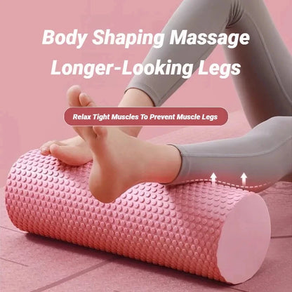 EVA Foam Yoga Roller