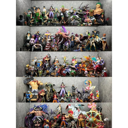 One Piece Premium Mystery Blind Box Anime Figure
