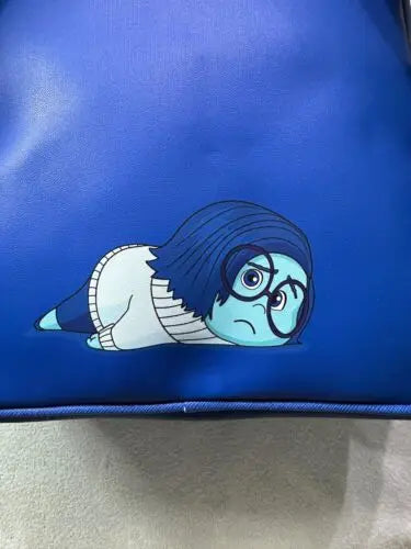 Disney Character Mini Backpack