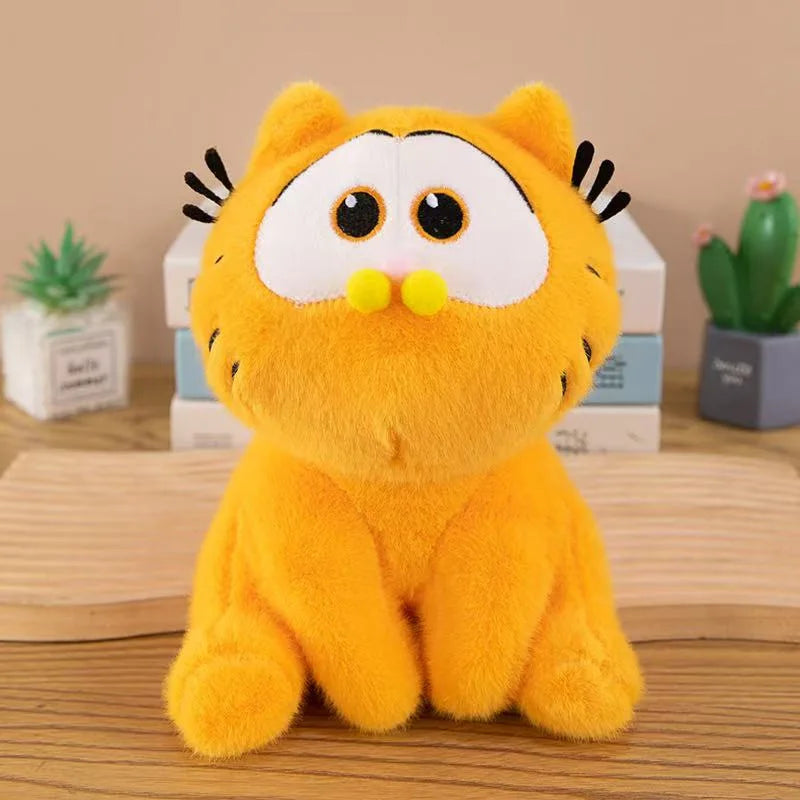 Garfield Plush Toy