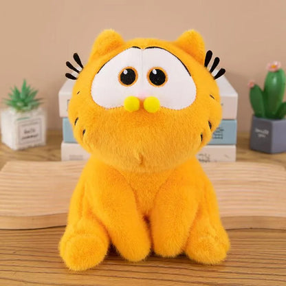 Garfield Plush Toy