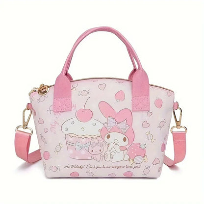 Sanrio Character Tote Bag