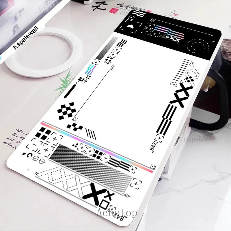 Large XXL Gaming Mouse Pad CSGO Desk Mat