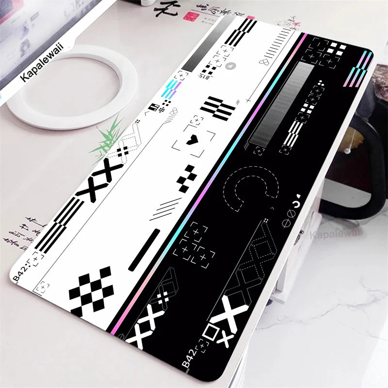 Large XXL Gaming Mouse Pad CSGO Desk Mat