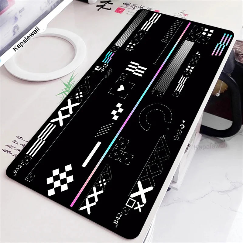 Large XXL Gaming Mouse Pad CSGO Desk Mat
