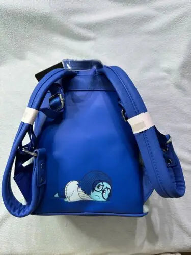 Disney Character Mini Backpack