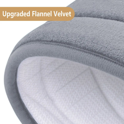 Olanly Memory Foam Absorbent Non-Slip Bath Mat