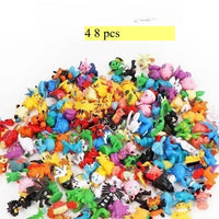 48PCS