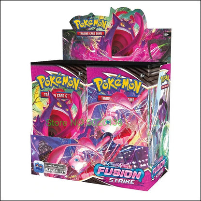 Pokemon TCG Destined Rivals & Prismatic Evolutions Booster Collection – English Trading Cards