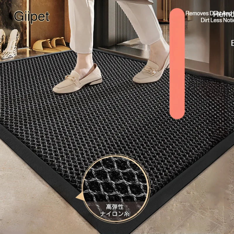 Super Soft Non-Slip Entrance Floor Mat