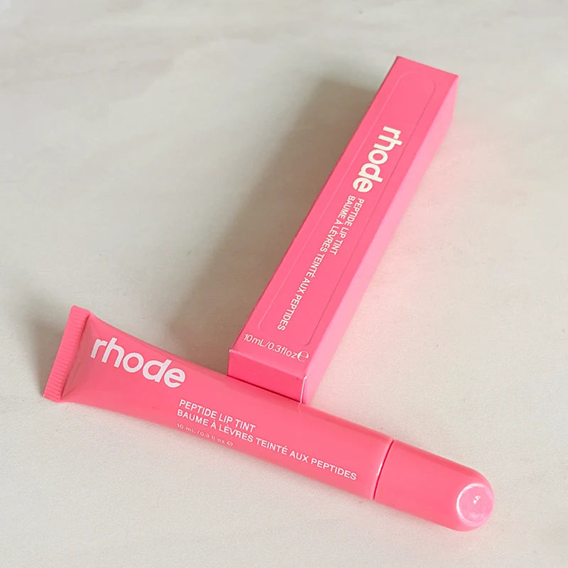 Latest Pretzel Sweet Pea Lip Gloss Makeup for All Mobile Phones Magnetic