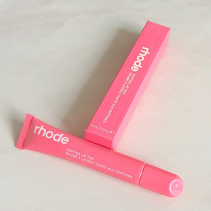 Latest Pretzel Sweet Pea Lip Gloss Makeup for All Mobile Phones Magnetic