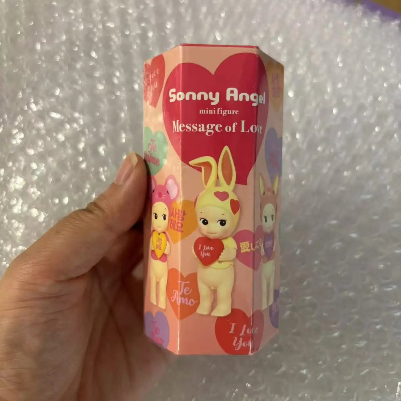 Sonny Angel Exclusive Series Mini Figure Blind Box