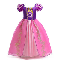 Rapunzel Dress