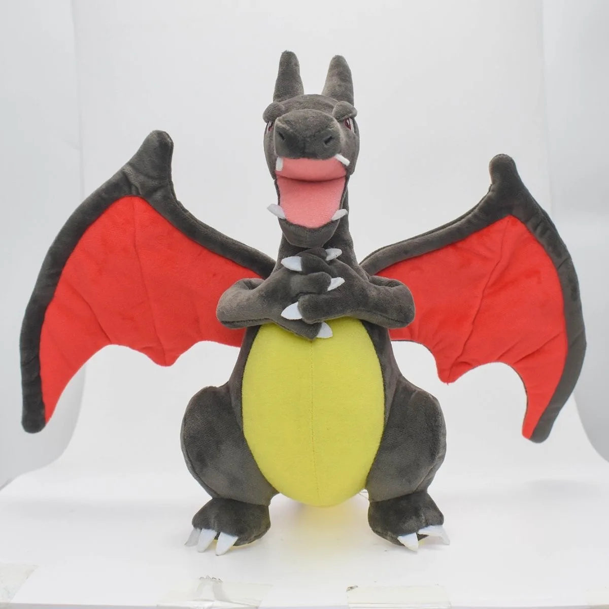 Shiny Charizard Plush Toy