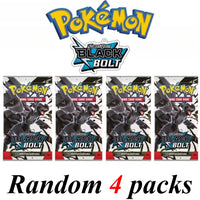 BLACK BOLT-4 bag