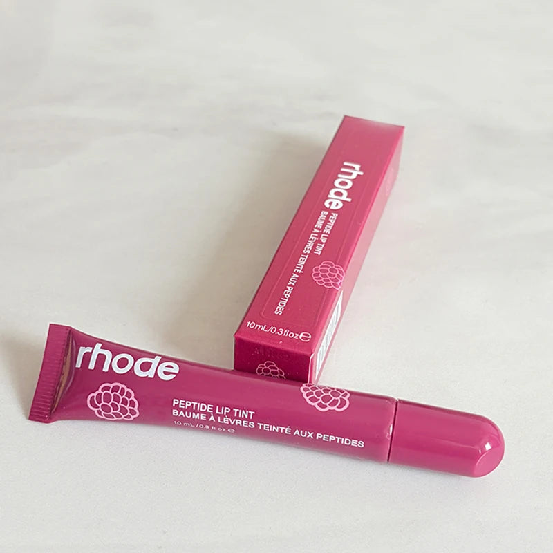 Latest Pretzel Sweet Pea Lip Gloss Makeup for All Mobile Phones Magnetic