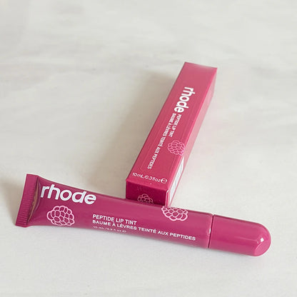 Latest Pretzel Sweet Pea Lip Gloss Makeup for All Mobile Phones Magnetic