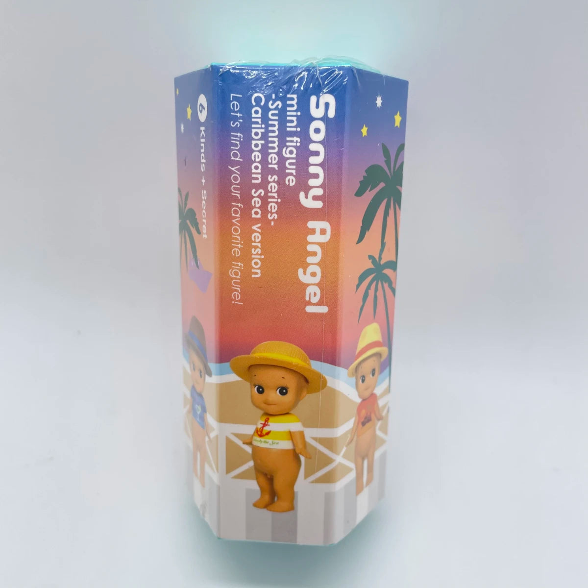 Sonny Angel Exclusive Series Mini Figure Blind Box