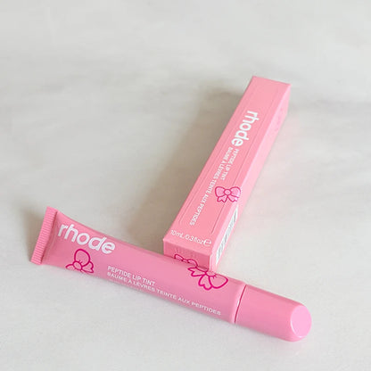 Latest Pretzel Sweet Pea Lip Gloss Makeup for All Mobile Phones Magnetic