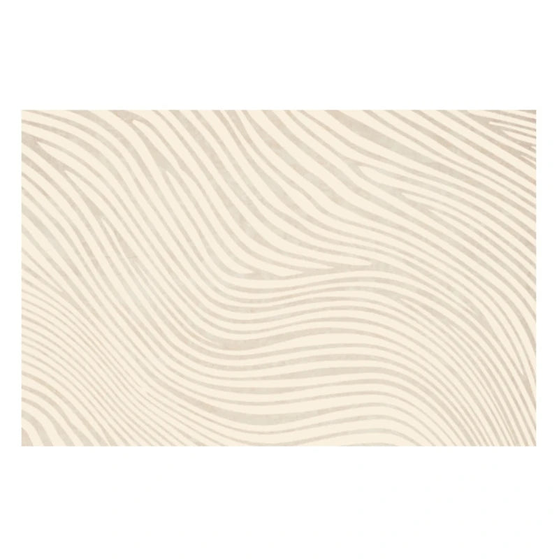Japanese Minimalist Plush Non-Slip Area Rug