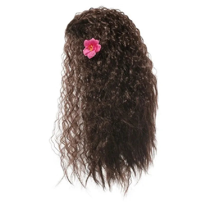Moana 2 Princess Costume Dress For Girls
