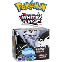 WHITE FLARE