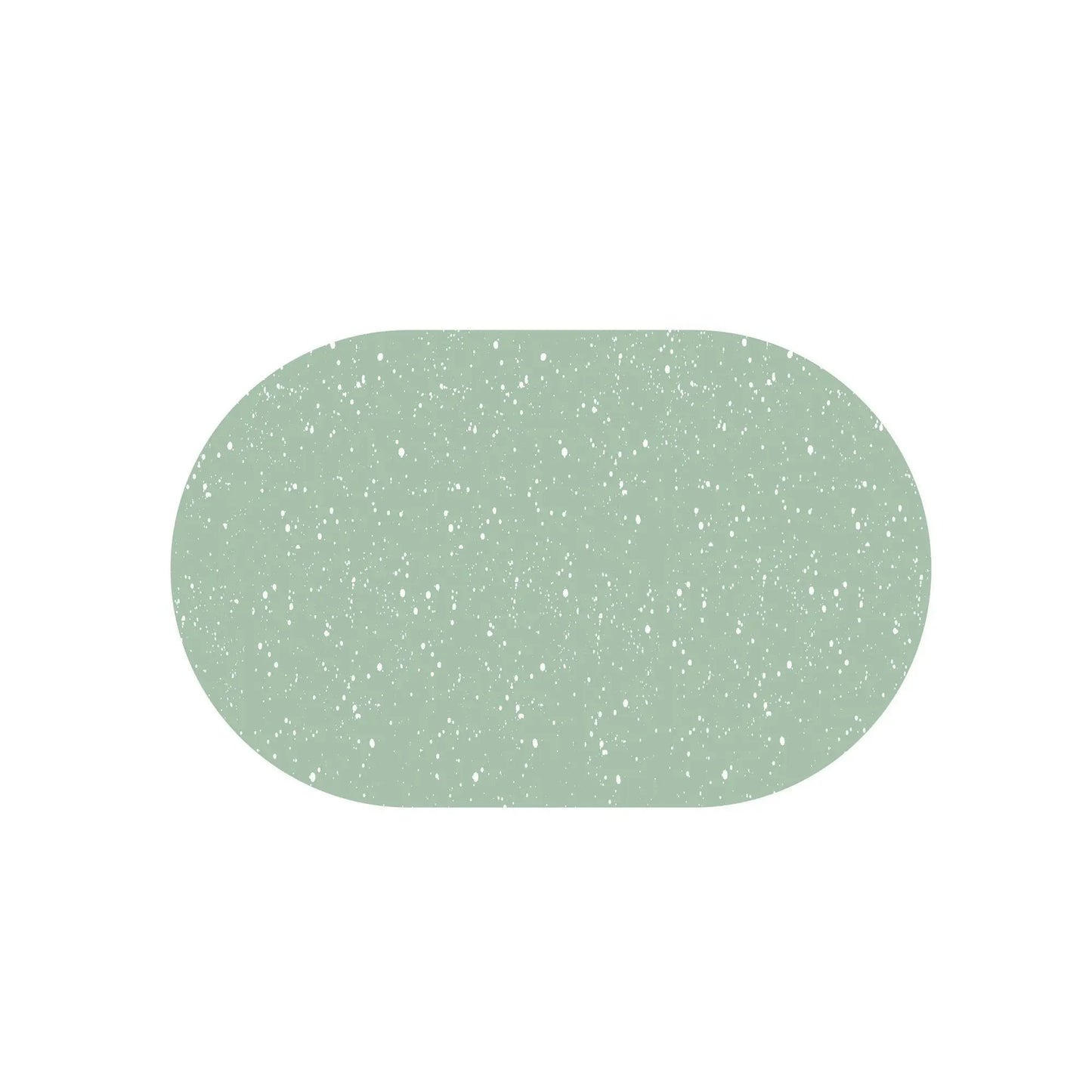 Quick-dry diatomaceous non-slip bath mat