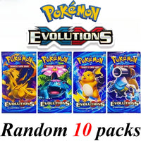 EVOLUTIONS-10 bag