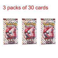 3 packs of 30 cards 2