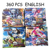 AST-English