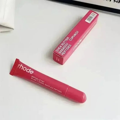 Latest Pretzel Sweet Pea Lip Gloss Makeup for All Mobile Phones Magnetic
