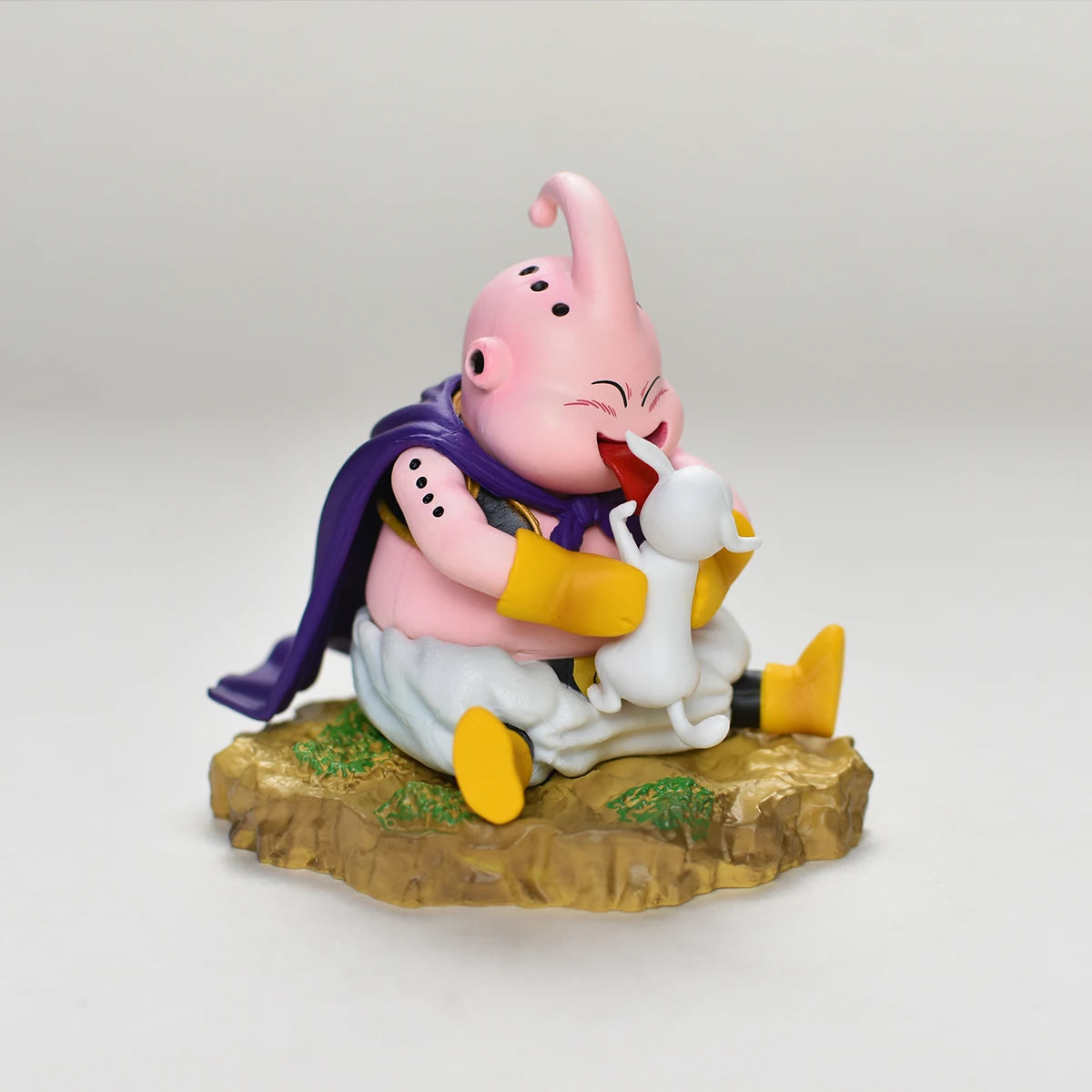 Dragon Ball Majin Buu Figure 8CM