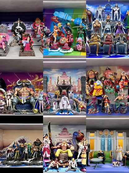 One Piece Premium Mystery Blind Box Anime Figure