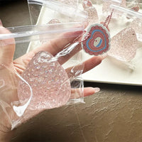 Transparent