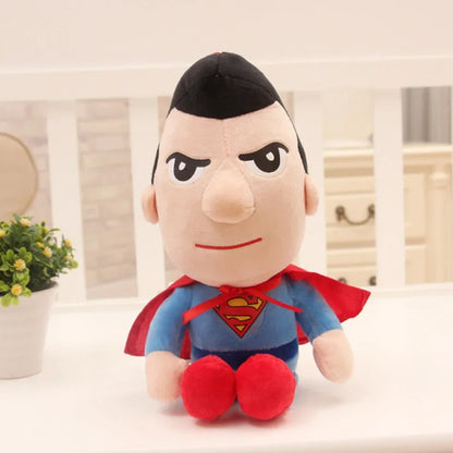 Spider Verse Plush Doll 25 to 30CM