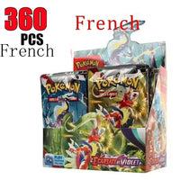 FR 360PCS ECAR