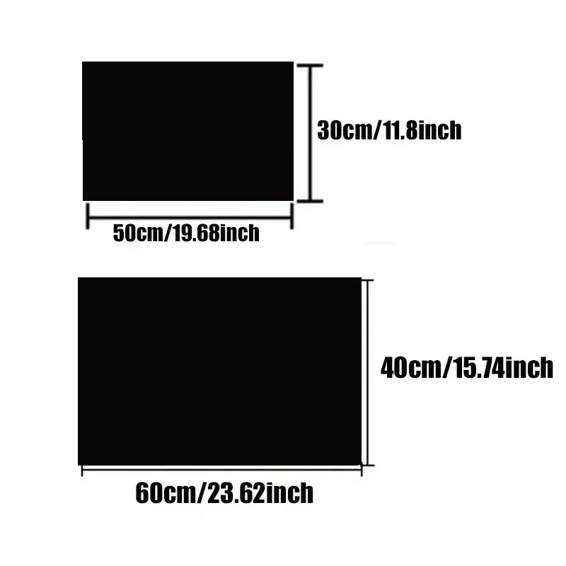 Nash Fishing Logo Anti-Slip Floor Mat
