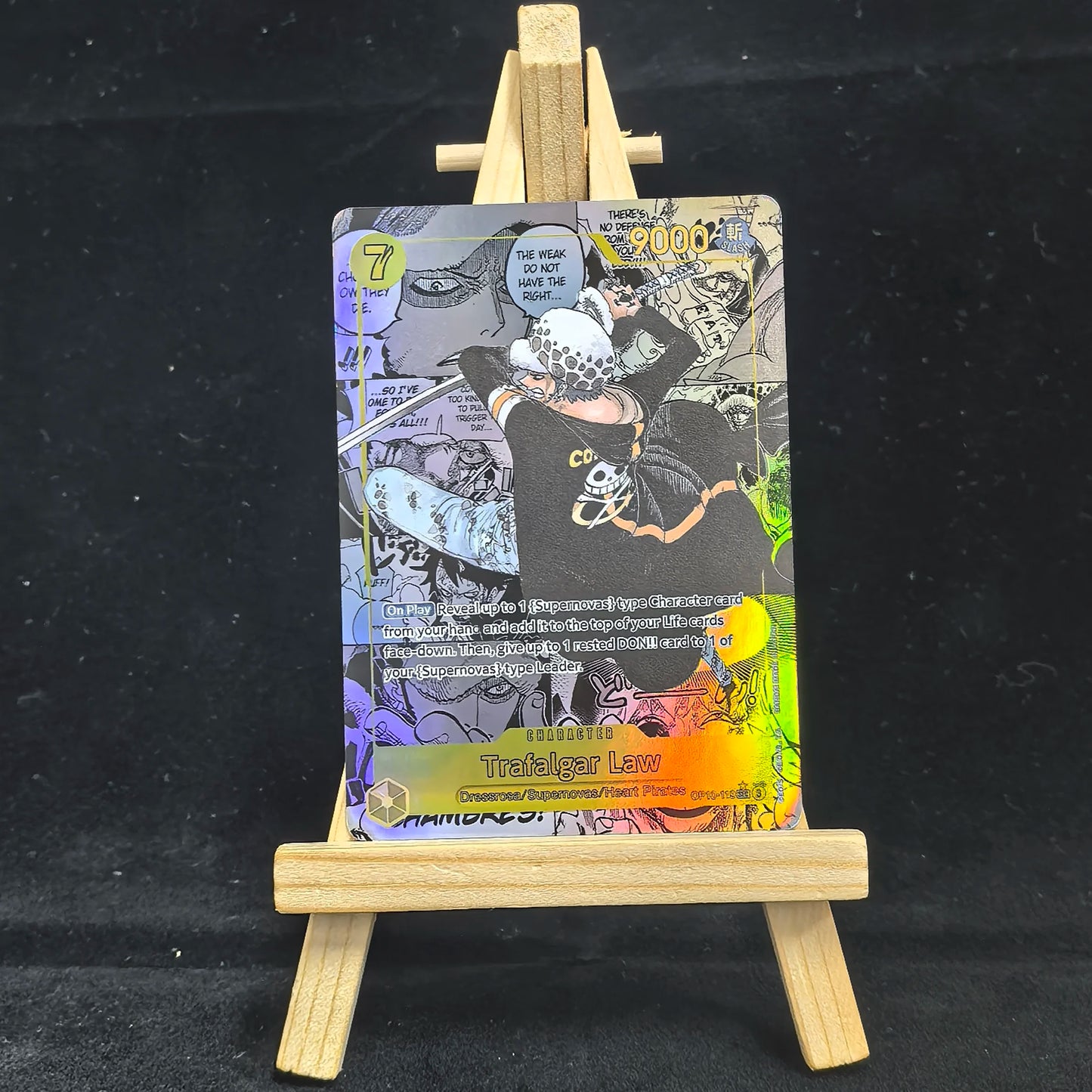 One Piece OP01 OP11 English Character Card Set 22 Cards