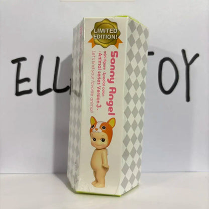 Sonny Angel Mini Figure Blind Box Mystery Toy