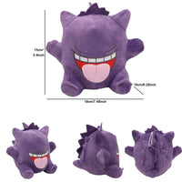 Gengar D