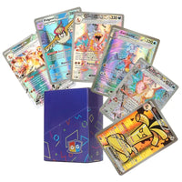 100Pcs New EX