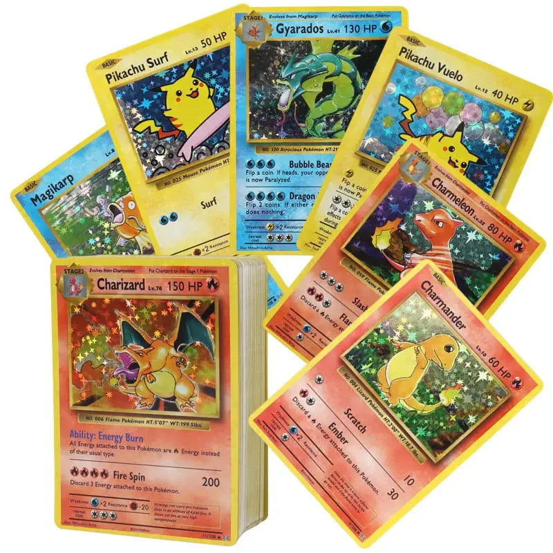 Pokemon Shining Mega GX VMAX English Card Set 60 100 Cards